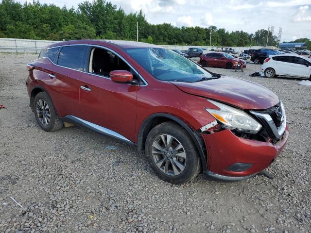 Photo 3 VIN: 5N1AZ2MG2HN178158 - NISSAN MURANO 