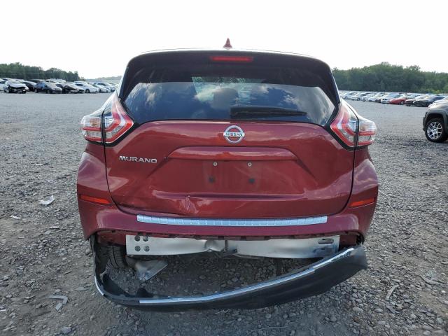 Photo 5 VIN: 5N1AZ2MG2HN178158 - NISSAN MURANO 