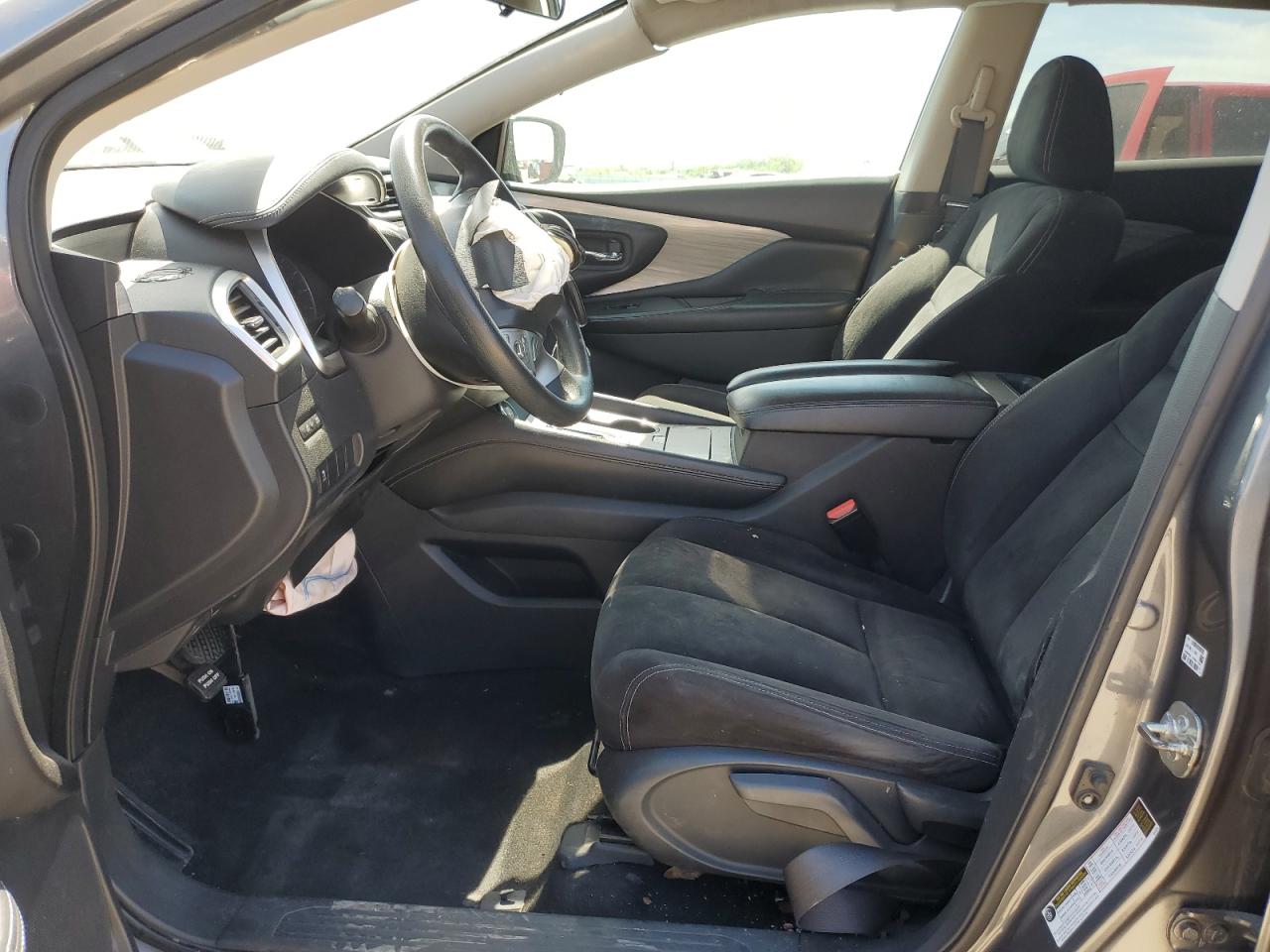 Photo 6 VIN: 5N1AZ2MG2HN179861 - NISSAN MURANO 