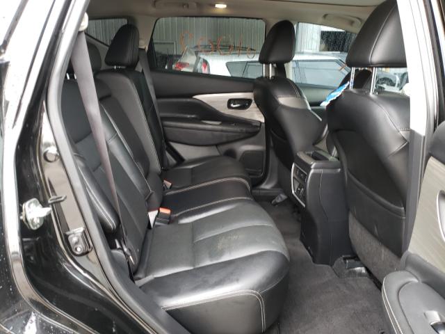 Photo 5 VIN: 5N1AZ2MG2HN186549 - NISSAN MURANO 