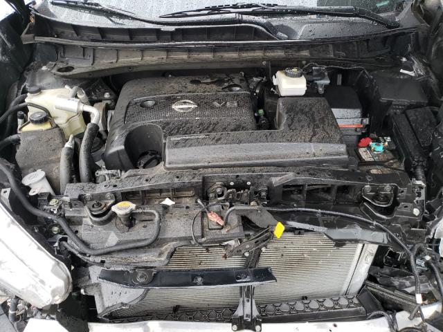 Photo 6 VIN: 5N1AZ2MG2HN186549 - NISSAN MURANO 