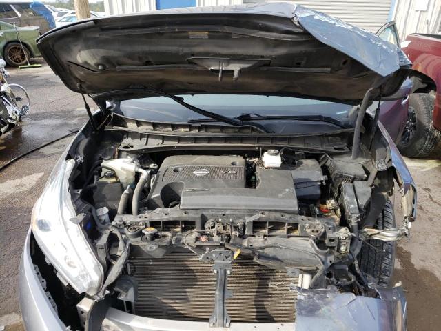 Photo 11 VIN: 5N1AZ2MG2HN187197 - NISSAN MURANO S 