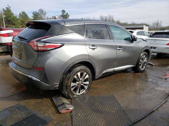 Photo 2 VIN: 5N1AZ2MG2HN187197 - NISSAN MURANO S 