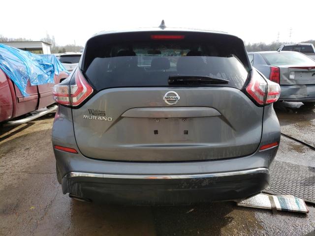 Photo 5 VIN: 5N1AZ2MG2HN187197 - NISSAN MURANO S 