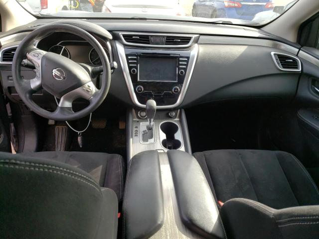 Photo 7 VIN: 5N1AZ2MG2HN187197 - NISSAN MURANO S 