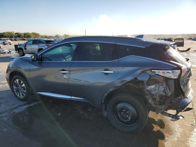 Photo 1 VIN: 5N1AZ2MG2HN193209 - NISSAN MURANO S 