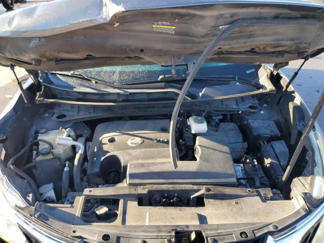 Photo 11 VIN: 5N1AZ2MG2HN193209 - NISSAN MURANO S 