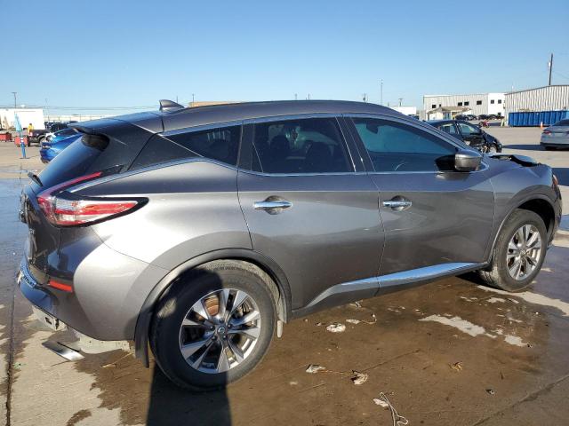 Photo 2 VIN: 5N1AZ2MG2HN193209 - NISSAN MURANO S 