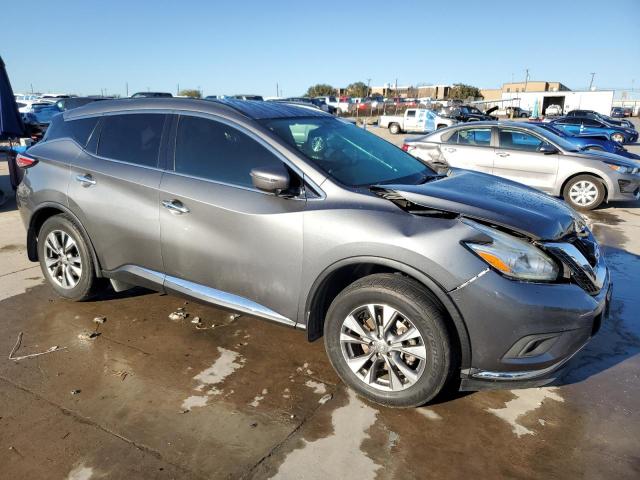 Photo 3 VIN: 5N1AZ2MG2HN193209 - NISSAN MURANO S 