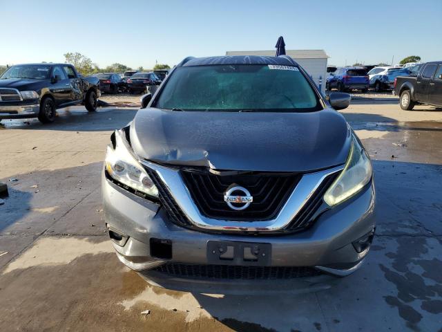 Photo 4 VIN: 5N1AZ2MG2HN193209 - NISSAN MURANO S 