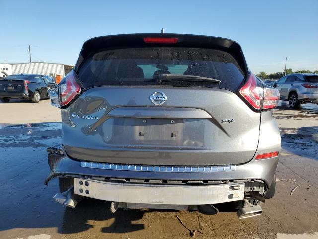 Photo 5 VIN: 5N1AZ2MG2HN193209 - NISSAN MURANO S 