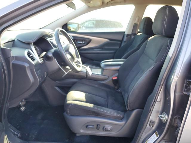 Photo 6 VIN: 5N1AZ2MG2HN193209 - NISSAN MURANO S 