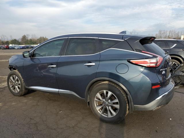 Photo 1 VIN: 5N1AZ2MG2HN200742 - NISSAN MURANO 