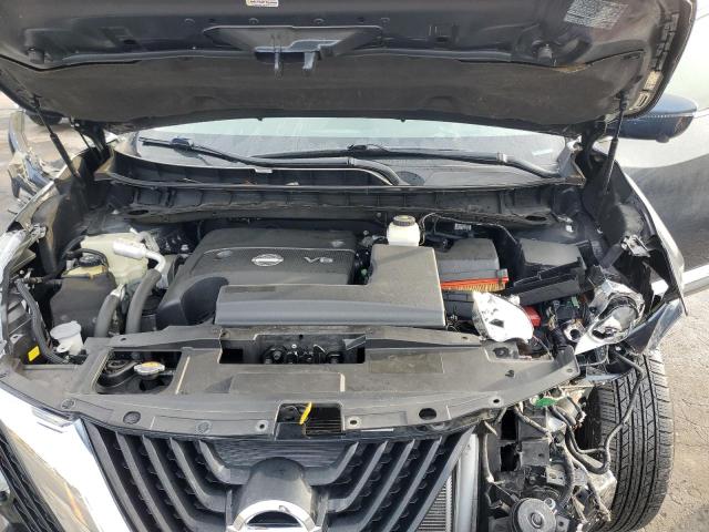 Photo 10 VIN: 5N1AZ2MG2HN200742 - NISSAN MURANO 