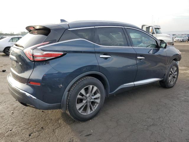 Photo 2 VIN: 5N1AZ2MG2HN200742 - NISSAN MURANO 