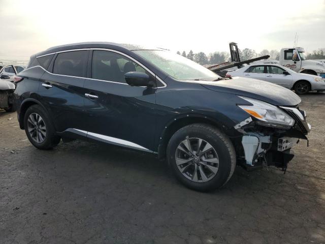 Photo 3 VIN: 5N1AZ2MG2HN200742 - NISSAN MURANO 