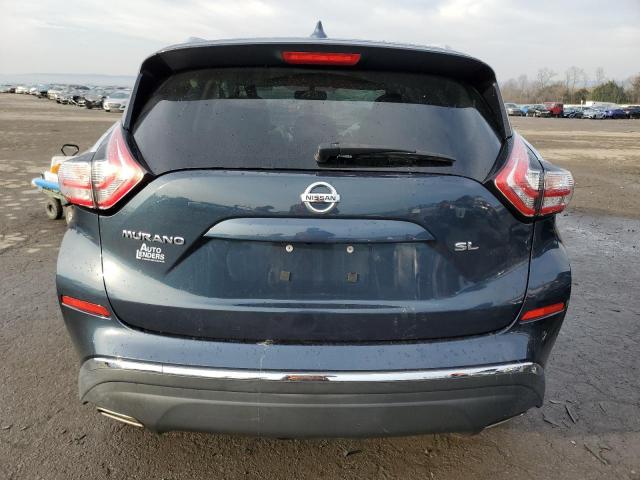 Photo 5 VIN: 5N1AZ2MG2HN200742 - NISSAN MURANO 