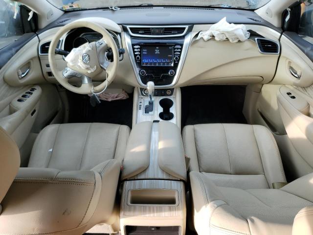 Photo 7 VIN: 5N1AZ2MG2HN200742 - NISSAN MURANO 