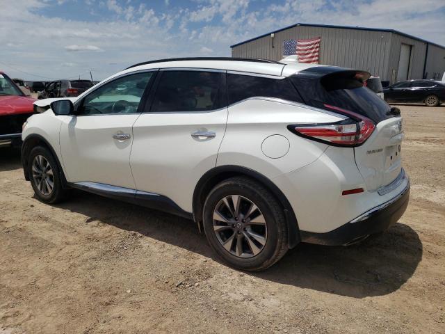 Photo 1 VIN: 5N1AZ2MG2HN201468 - NISSAN MURANO 