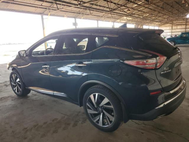 Photo 1 VIN: 5N1AZ2MG2JN103000 - NISSAN MURANO S 