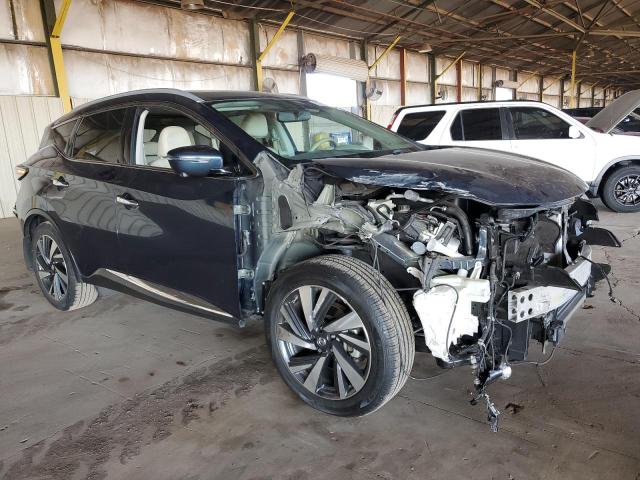 Photo 3 VIN: 5N1AZ2MG2JN103000 - NISSAN MURANO S 