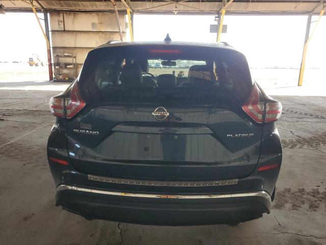 Photo 5 VIN: 5N1AZ2MG2JN103000 - NISSAN MURANO S 