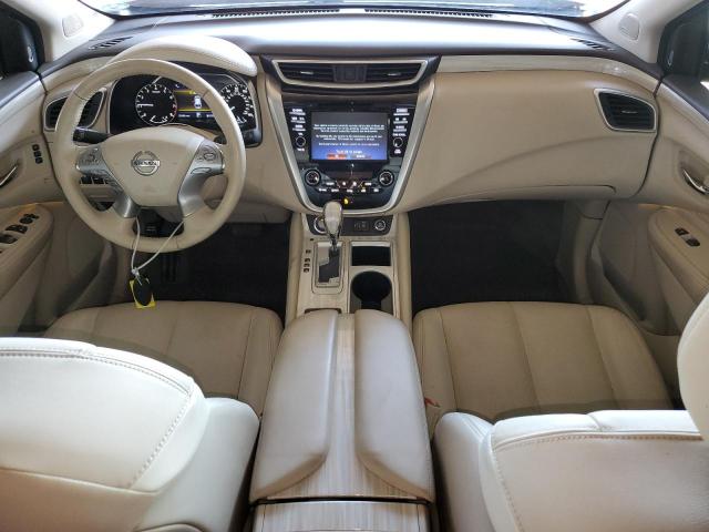 Photo 7 VIN: 5N1AZ2MG2JN103000 - NISSAN MURANO S 