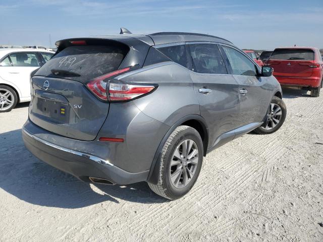 Photo 3 VIN: 5N1AZ2MG2JN111596 - NISSAN MURANO 