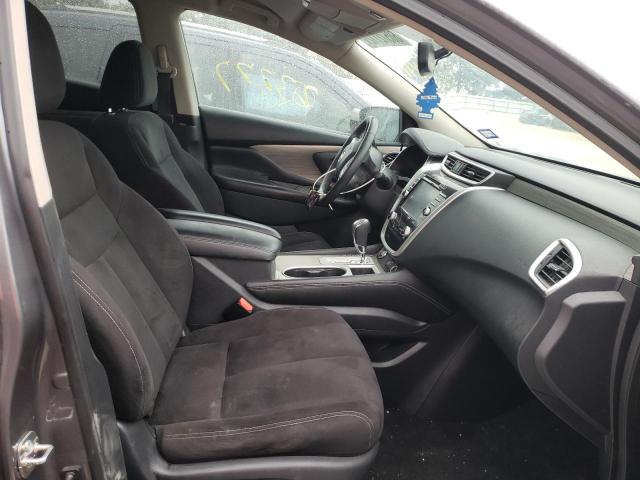 Photo 4 VIN: 5N1AZ2MG2JN111596 - NISSAN MURANO 