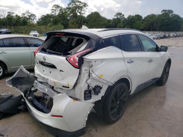 Photo 3 VIN: 5N1AZ2MG2JN111629 - NISSAN MURANO S 