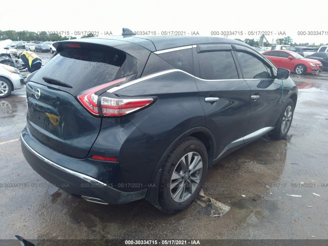 Photo 3 VIN: 5N1AZ2MG2JN114112 - NISSAN MURANO 