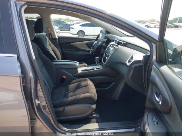 Photo 4 VIN: 5N1AZ2MG2JN116958 - NISSAN MURANO 