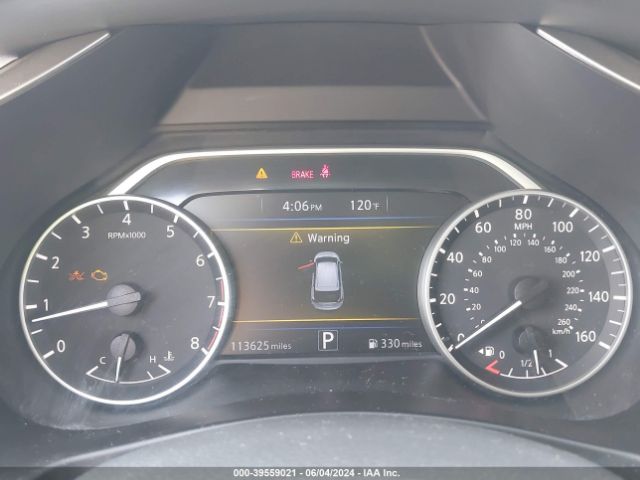 Photo 6 VIN: 5N1AZ2MG2JN116958 - NISSAN MURANO 