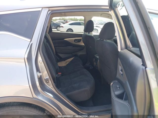 Photo 7 VIN: 5N1AZ2MG2JN116958 - NISSAN MURANO 