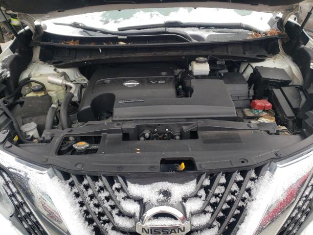 Photo 11 VIN: 5N1AZ2MG2JN118709 - NISSAN MURANO 