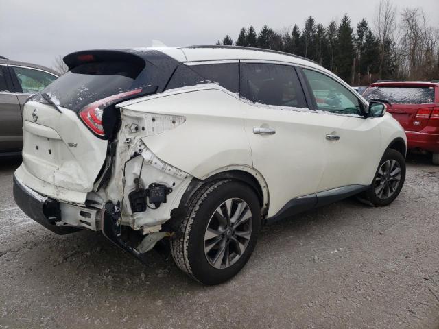 Photo 2 VIN: 5N1AZ2MG2JN118709 - NISSAN MURANO 