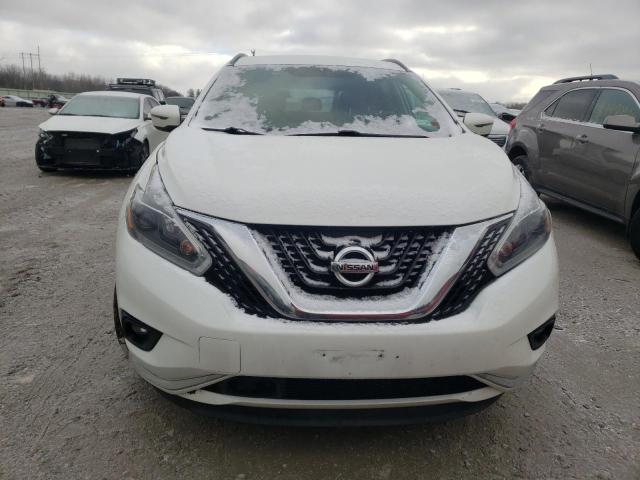 Photo 4 VIN: 5N1AZ2MG2JN118709 - NISSAN MURANO 