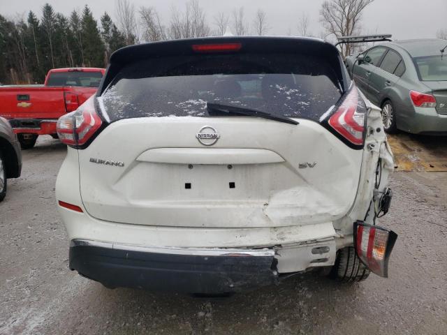 Photo 5 VIN: 5N1AZ2MG2JN118709 - NISSAN MURANO 