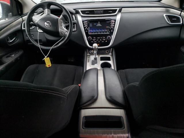 Photo 7 VIN: 5N1AZ2MG2JN118709 - NISSAN MURANO 