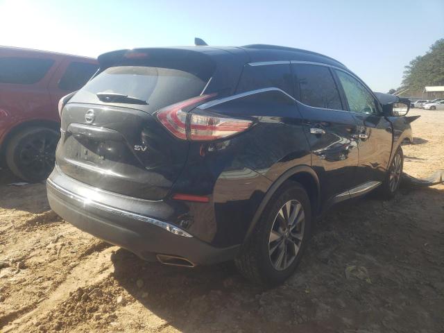 Photo 3 VIN: 5N1AZ2MG2JN123358 - NISSAN MURANO S 