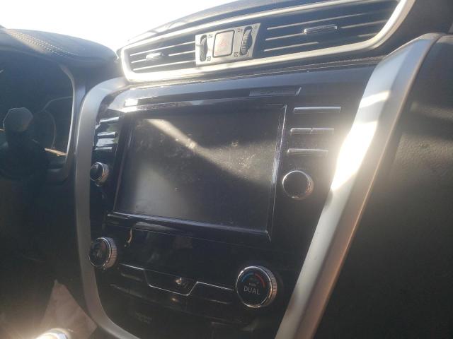 Photo 8 VIN: 5N1AZ2MG2JN123358 - NISSAN MURANO S 