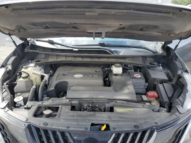 Photo 10 VIN: 5N1AZ2MG2JN138507 - NISSAN MURANO 