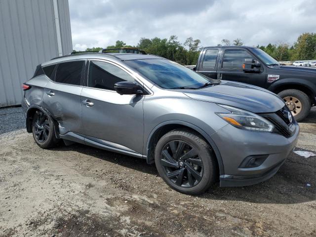 Photo 3 VIN: 5N1AZ2MG2JN138507 - NISSAN MURANO 