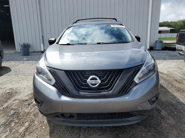 Photo 4 VIN: 5N1AZ2MG2JN138507 - NISSAN MURANO 