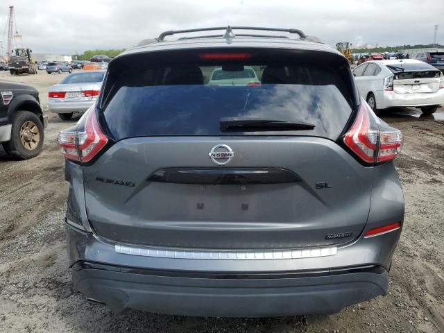 Photo 5 VIN: 5N1AZ2MG2JN138507 - NISSAN MURANO 