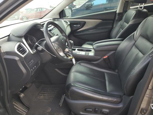 Photo 6 VIN: 5N1AZ2MG2JN138507 - NISSAN MURANO 