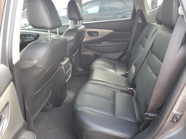 Photo 9 VIN: 5N1AZ2MG2JN138507 - NISSAN MURANO 