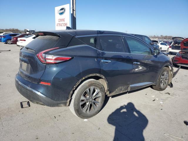 Photo 2 VIN: 5N1AZ2MG2JN144291 - NISSAN MURANO S 