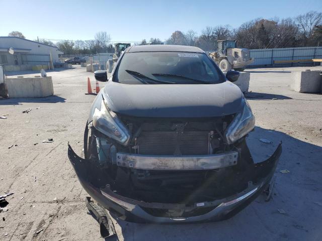 Photo 4 VIN: 5N1AZ2MG2JN144291 - NISSAN MURANO S 