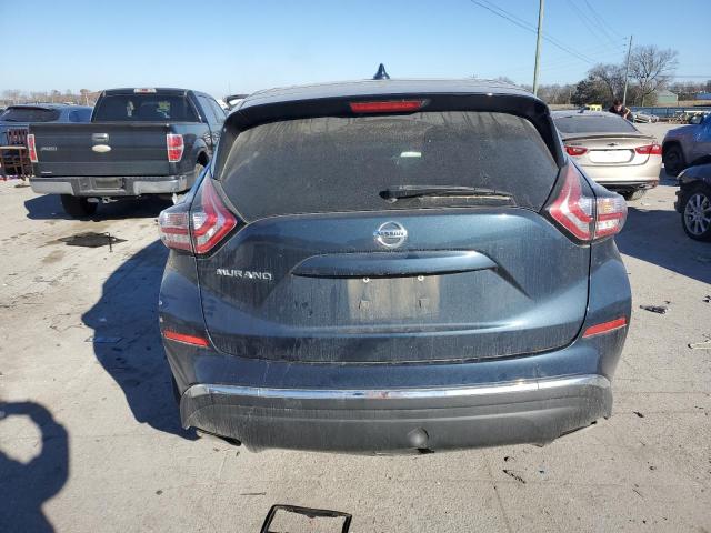 Photo 5 VIN: 5N1AZ2MG2JN144291 - NISSAN MURANO S 